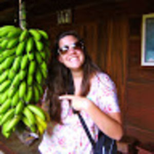 Meet your Posher, Hannah